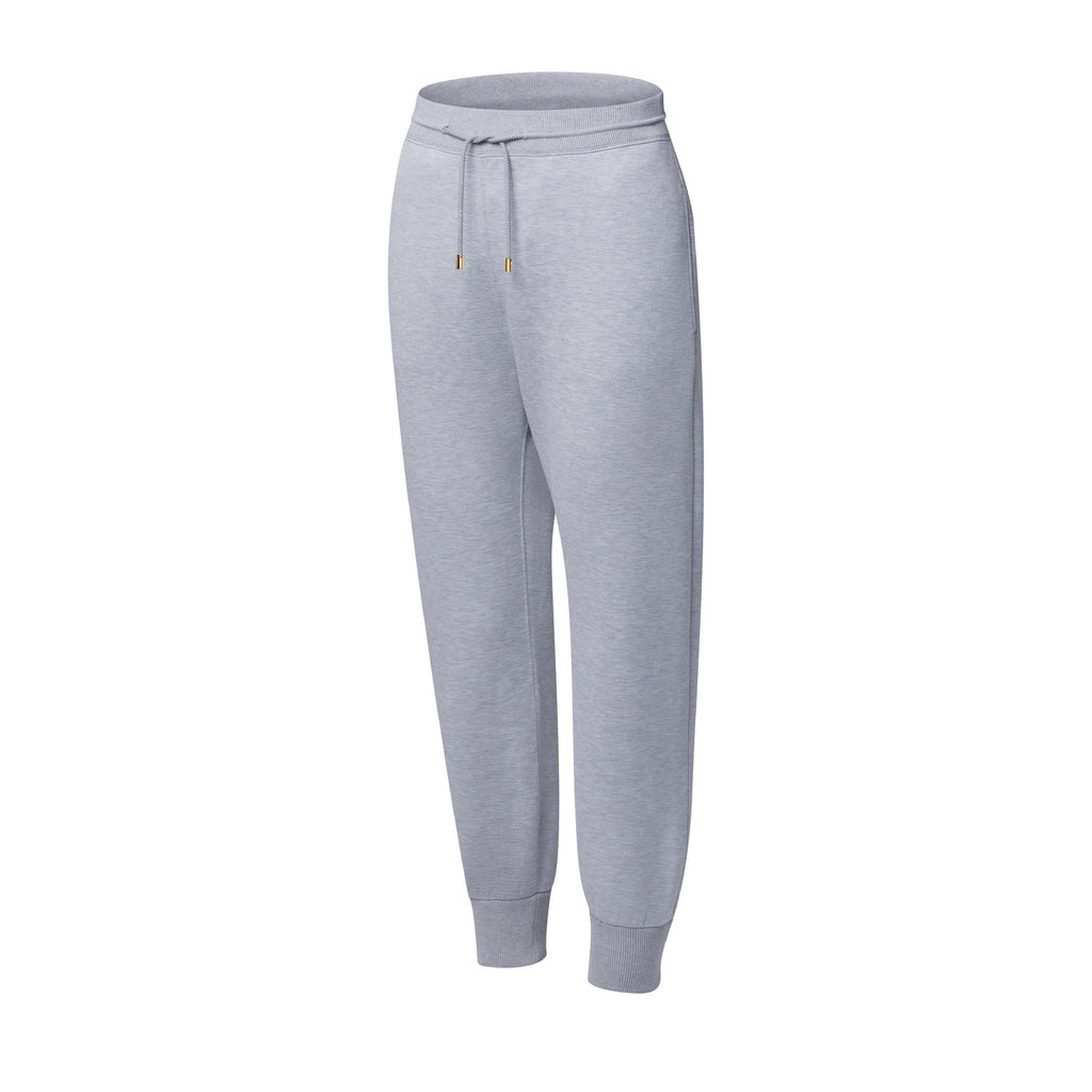 Cat Stamp Jogging Pants