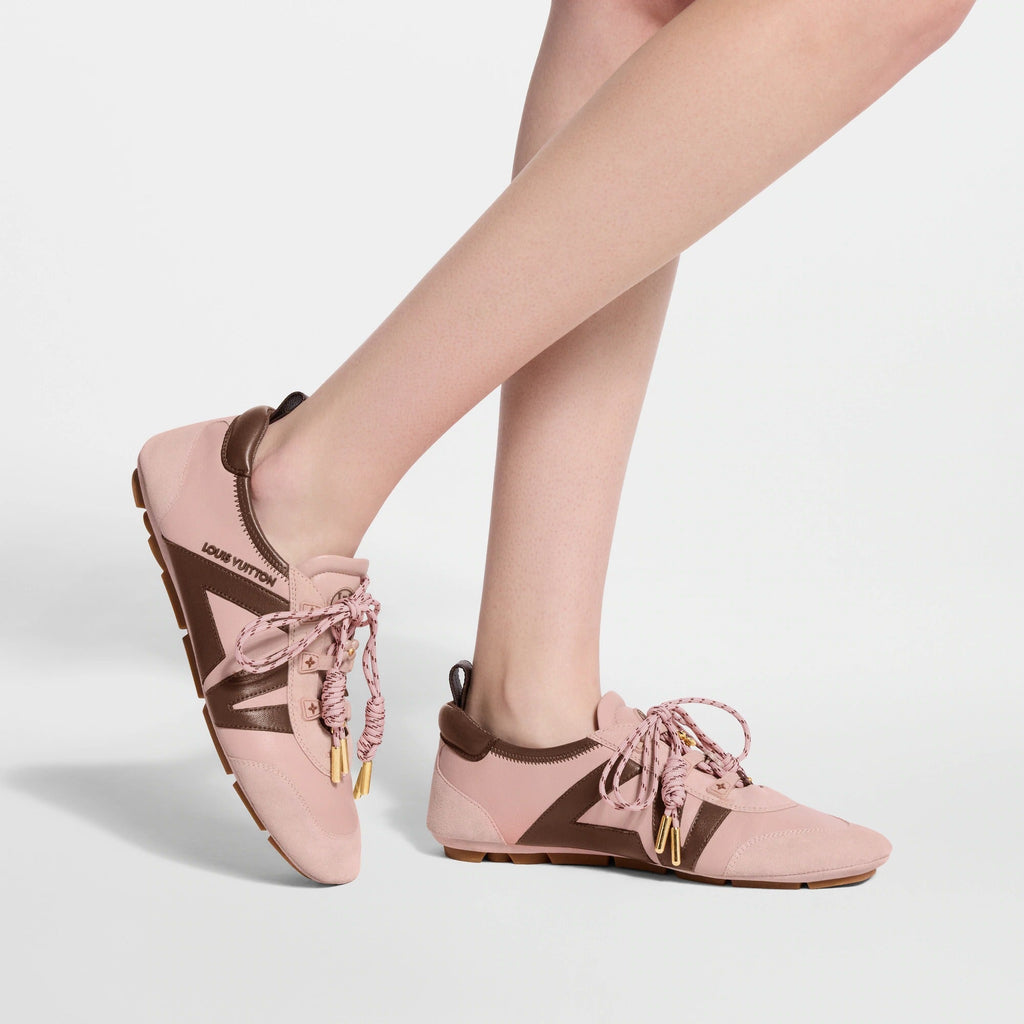 LV Sneakerina