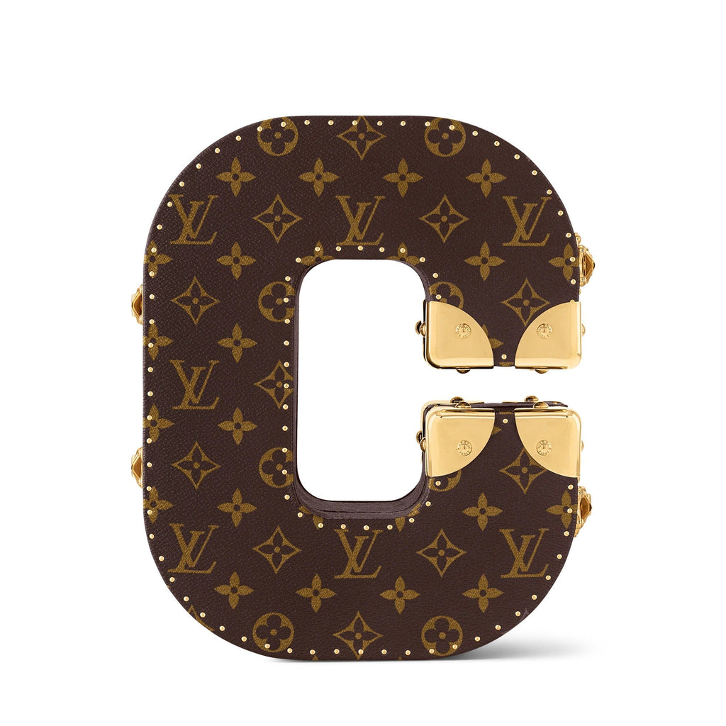 Letter Trunk C