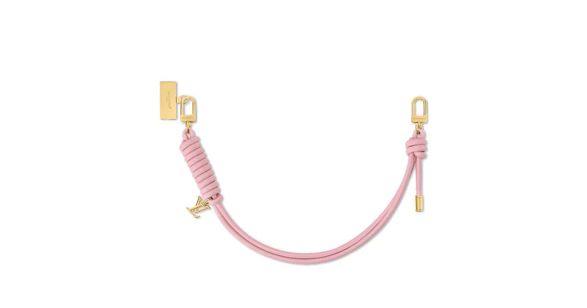 Knot Phone Strap