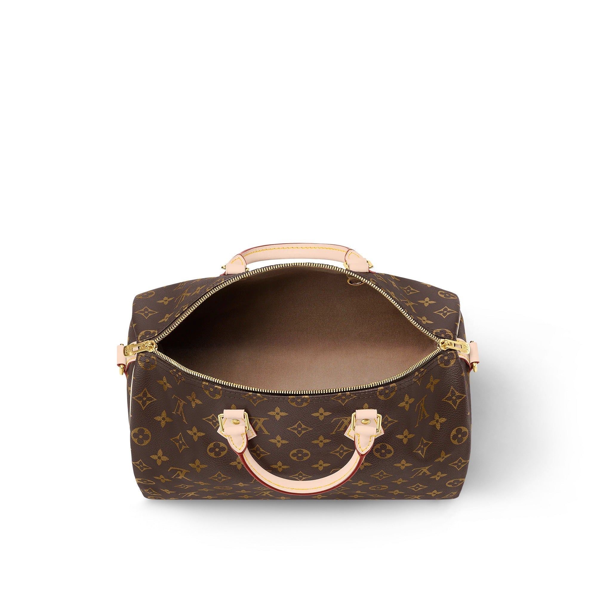 Speedy Bandoulière 35 Mon Monogram