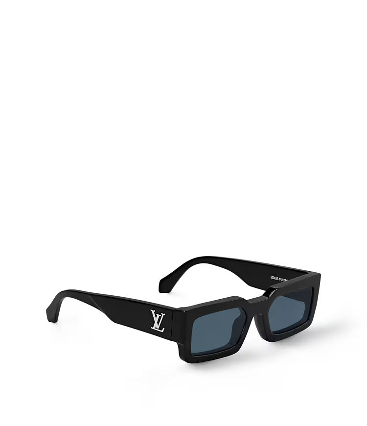LV Clash Low Square Sunglasses