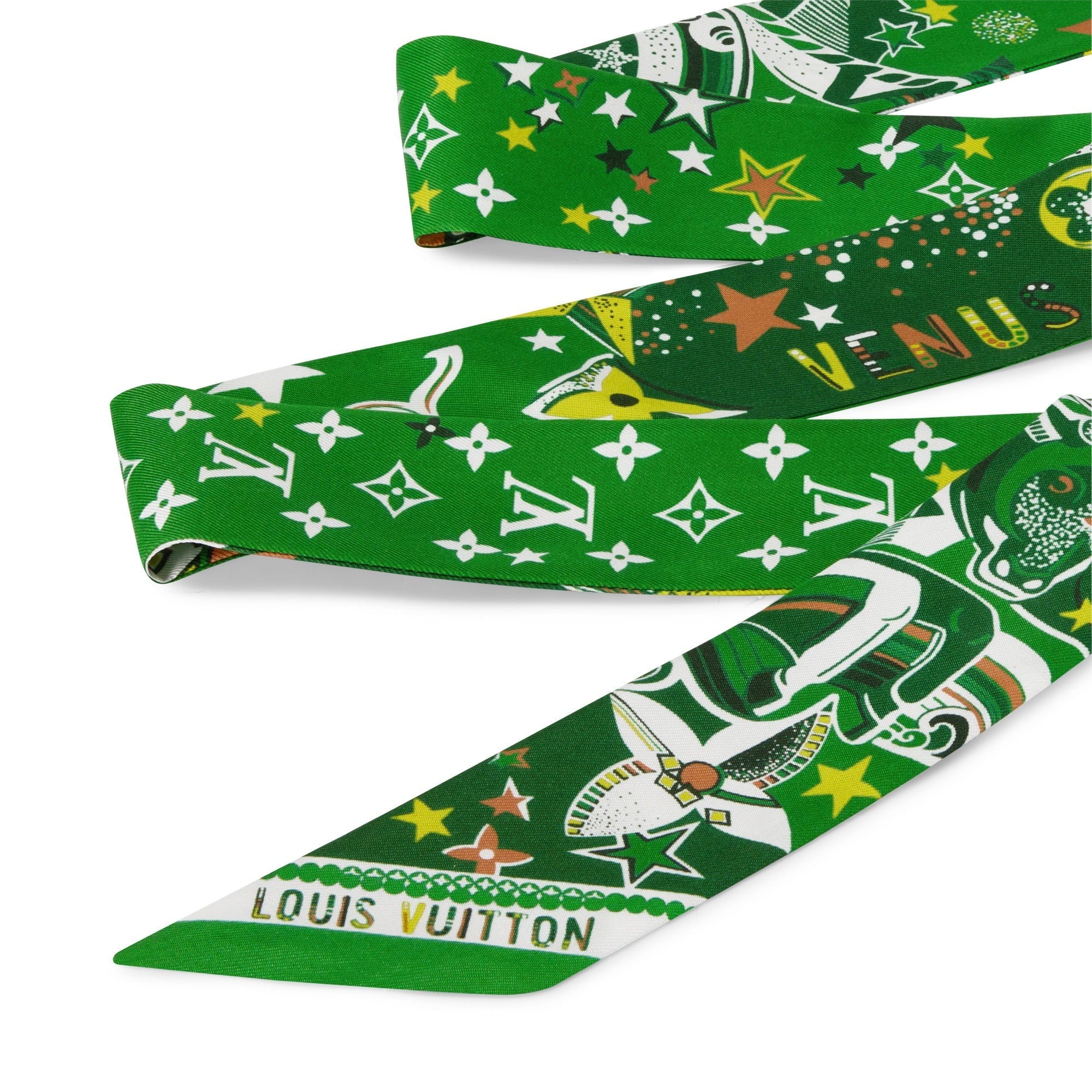 LV Star Sign Taurus BB Bandeau
