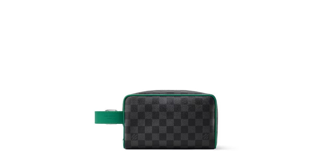 Locket Dopp Kit
