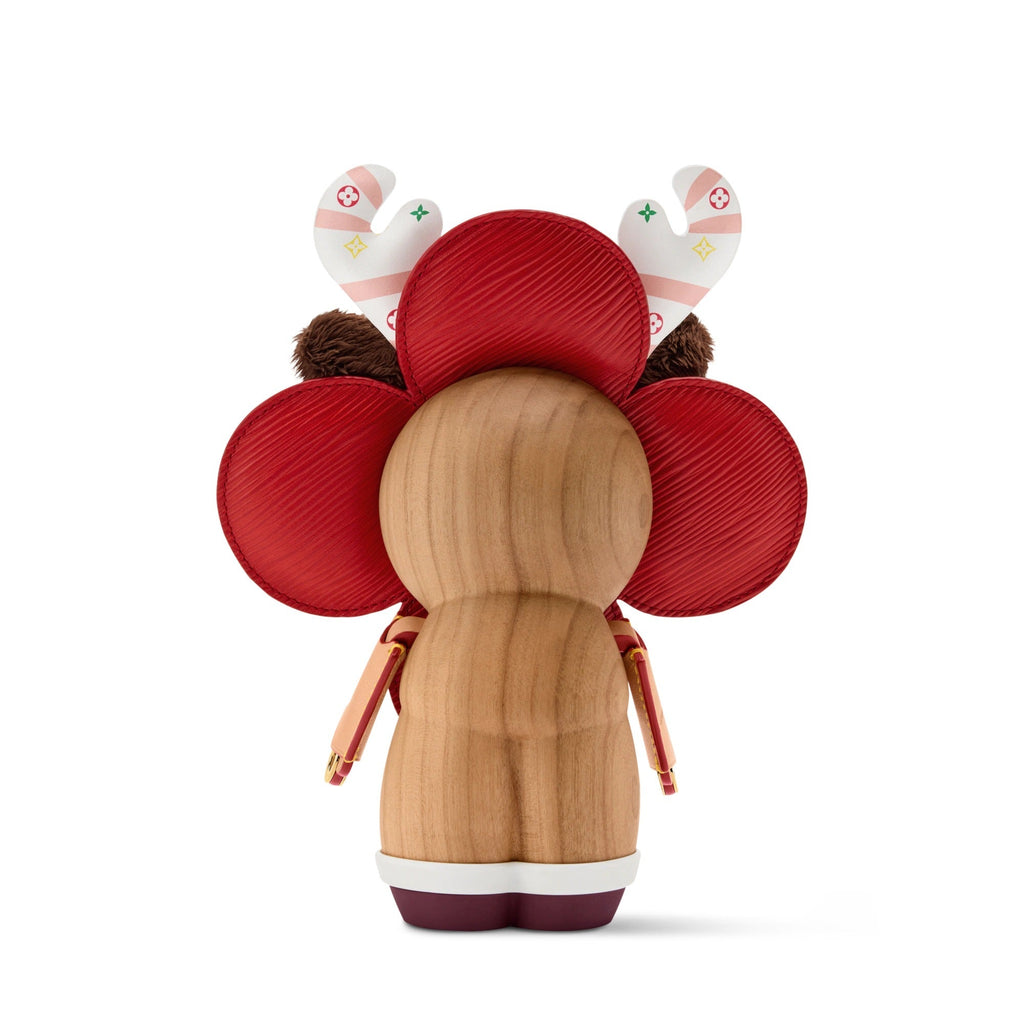 Vivienne Reindeer