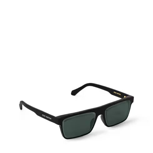 LV Super Vision Daily Low Square Sunglasses