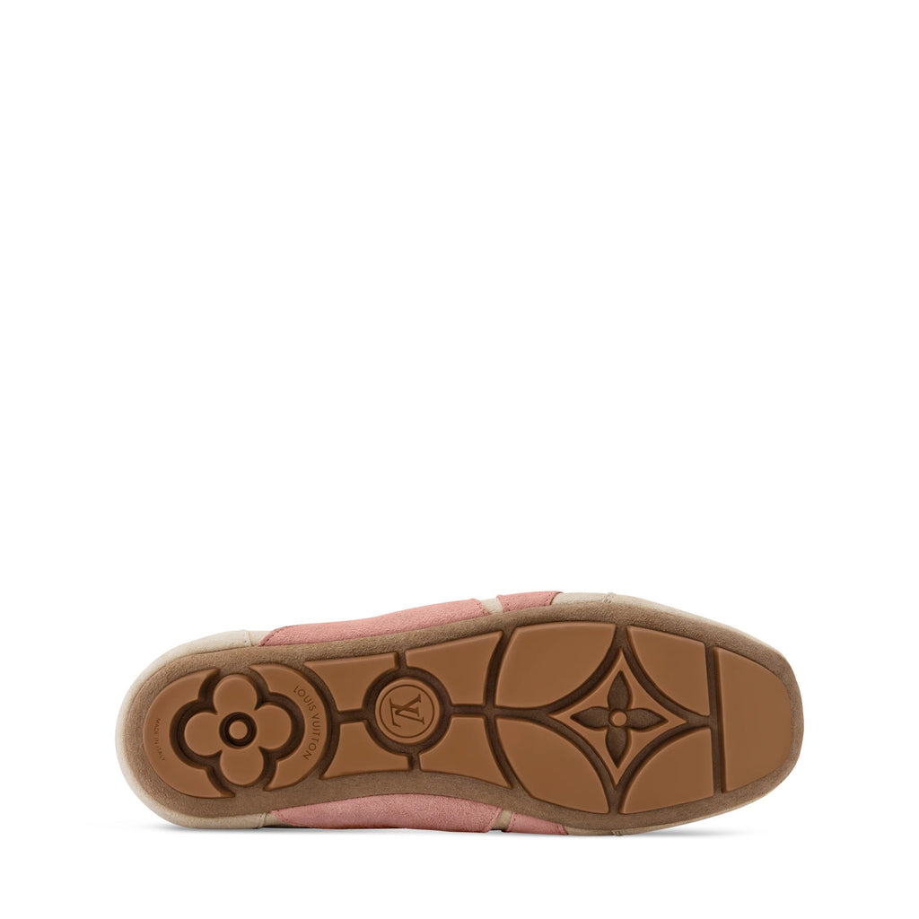 LV Sneakerina