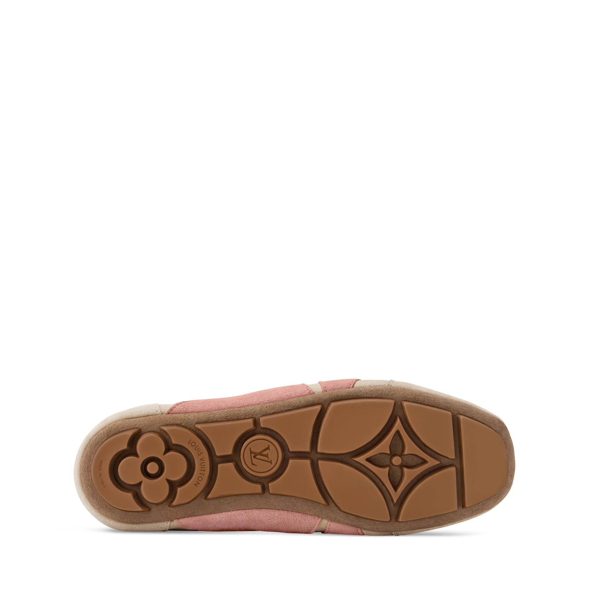 LV Sneakerina