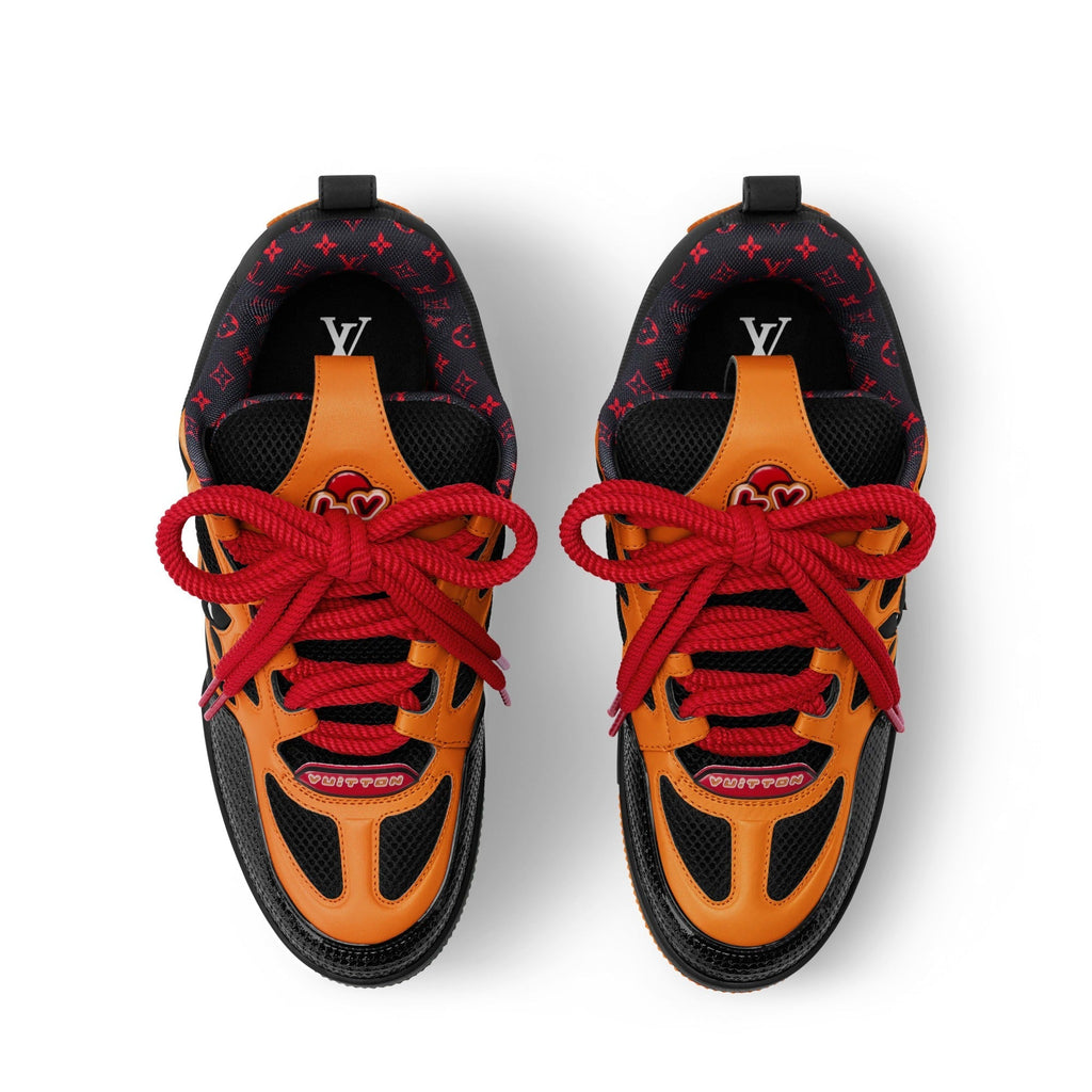 LV Skate Sneaker