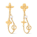 Pearl Constellations Earrings