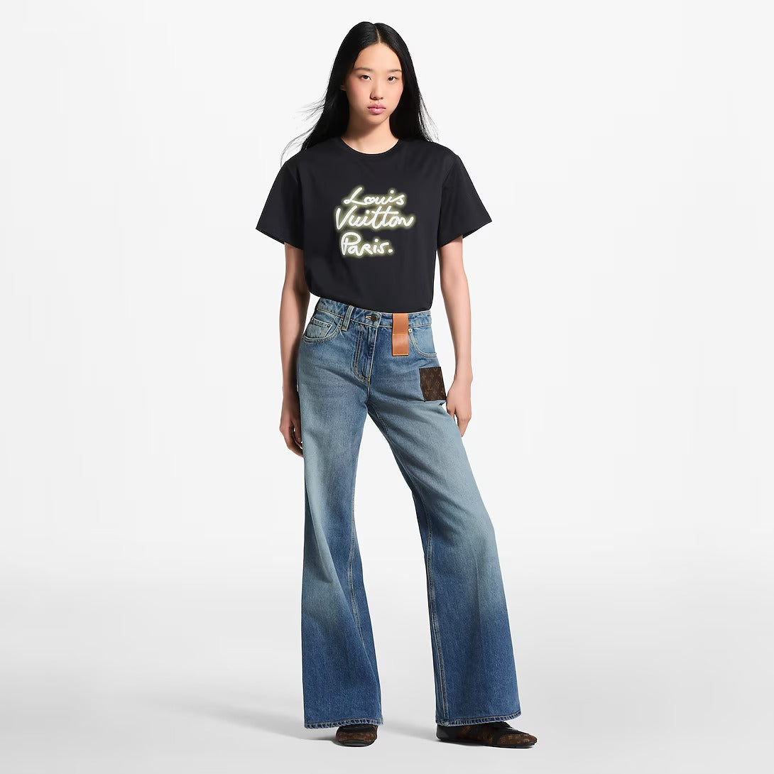 Glow Signature T-Shirt