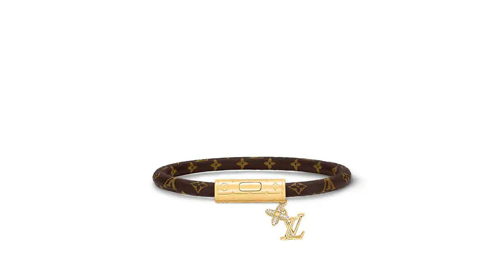LV Push Bracelet