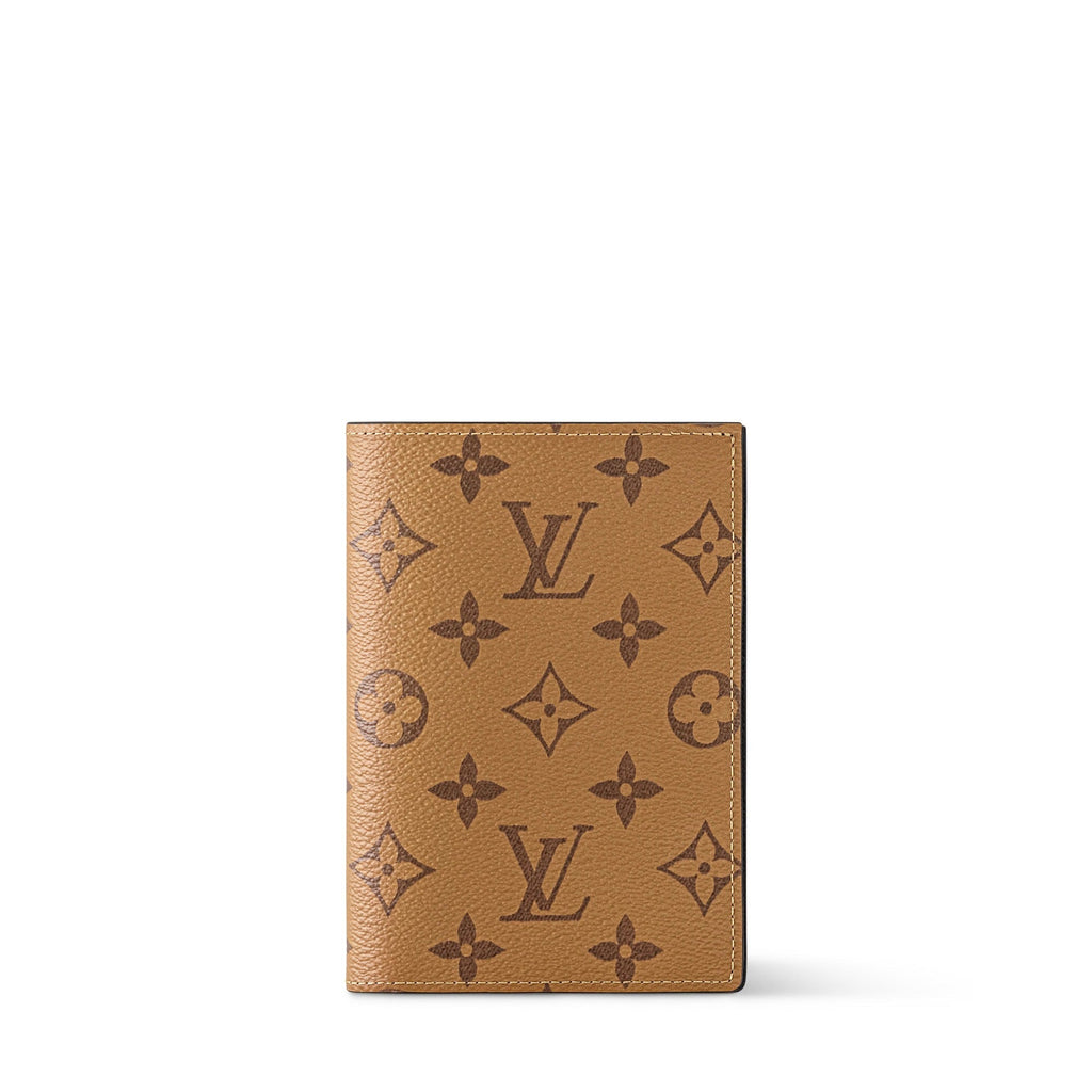Passport Cover