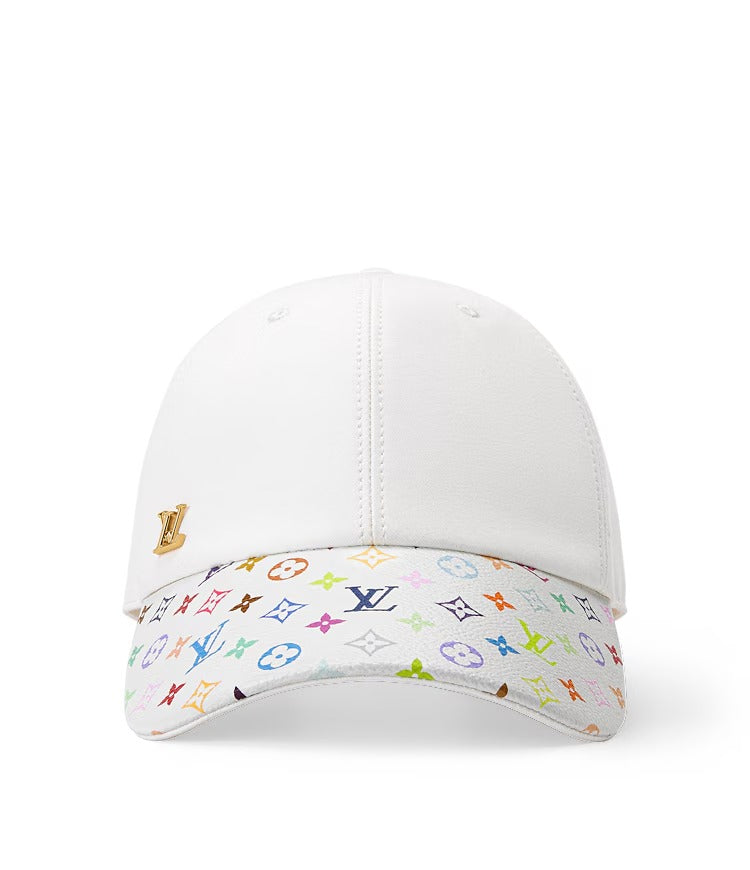 LV x TM LV Get Ready Cap