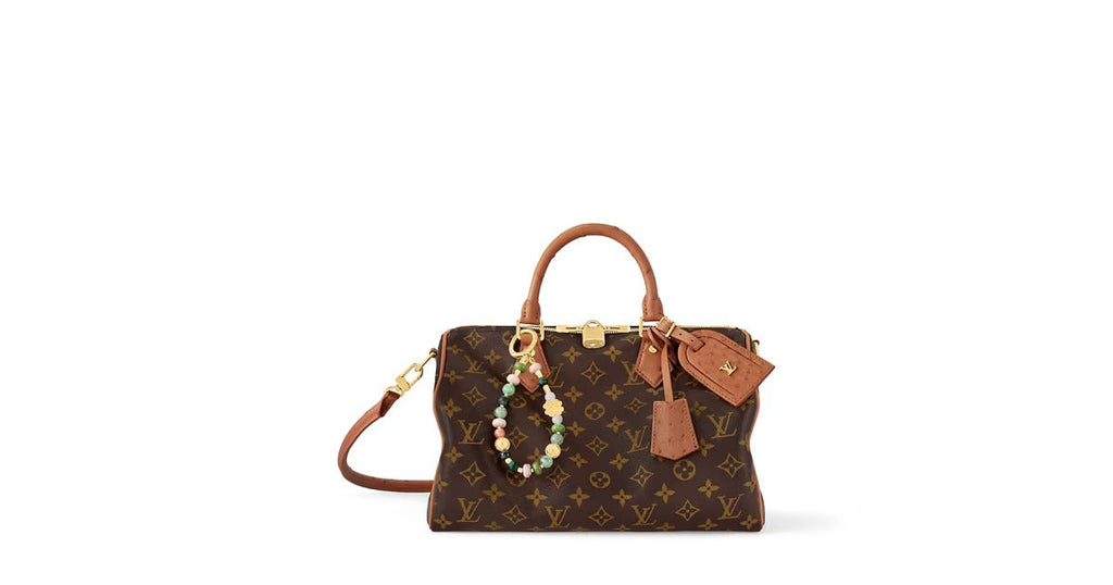 Speedy Soft 30 Boho