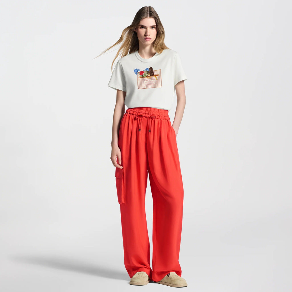 Neverfull Print T-Shirt