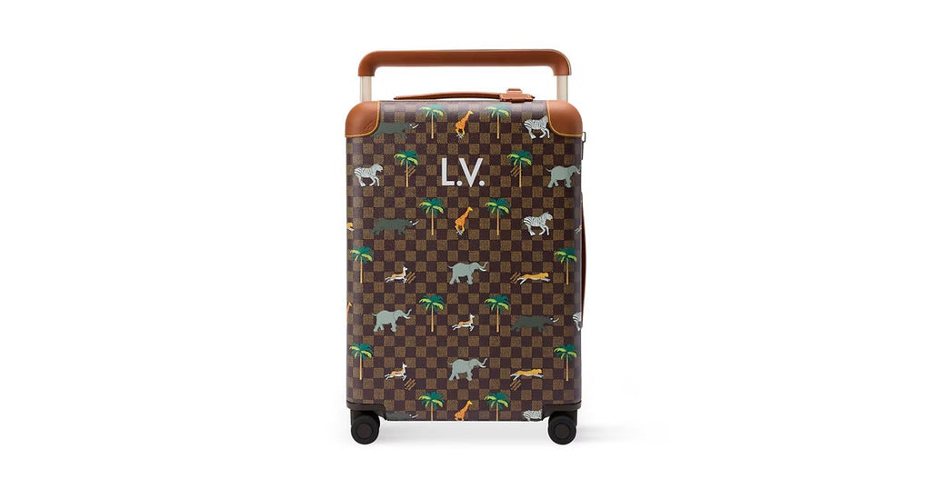 LV x The Darjeeling Limited Horizon 55