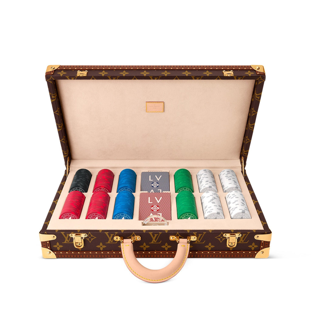 Poker Box