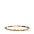 Le Damier de Louis Vuitton Small Bracelet, Yellow Gold and Diamonds