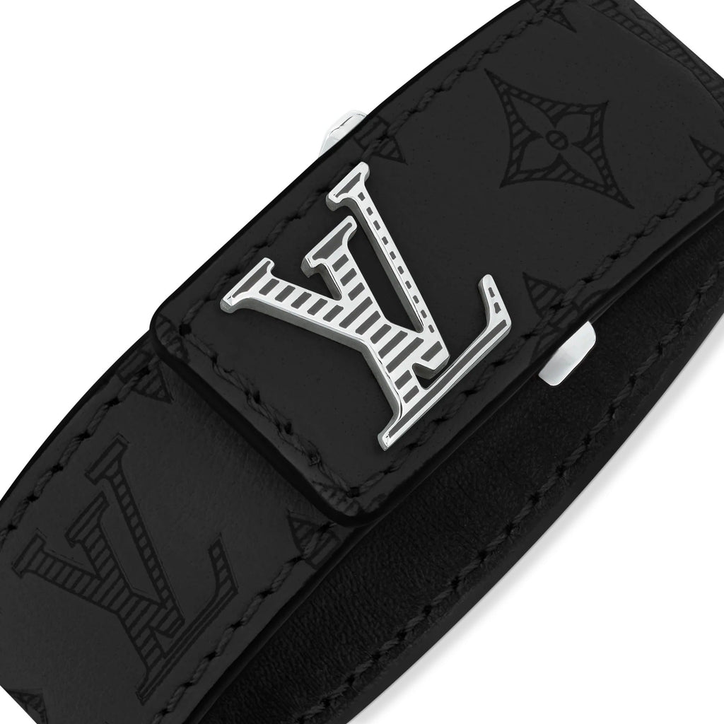 LV Slim Shadow Bracelet