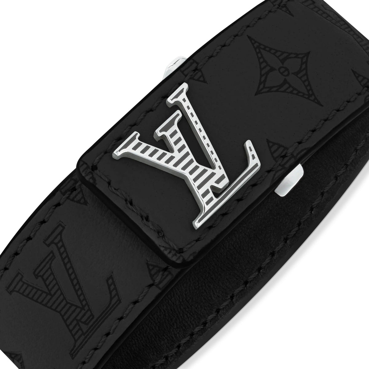 LV Slim Shadow Bracelet
