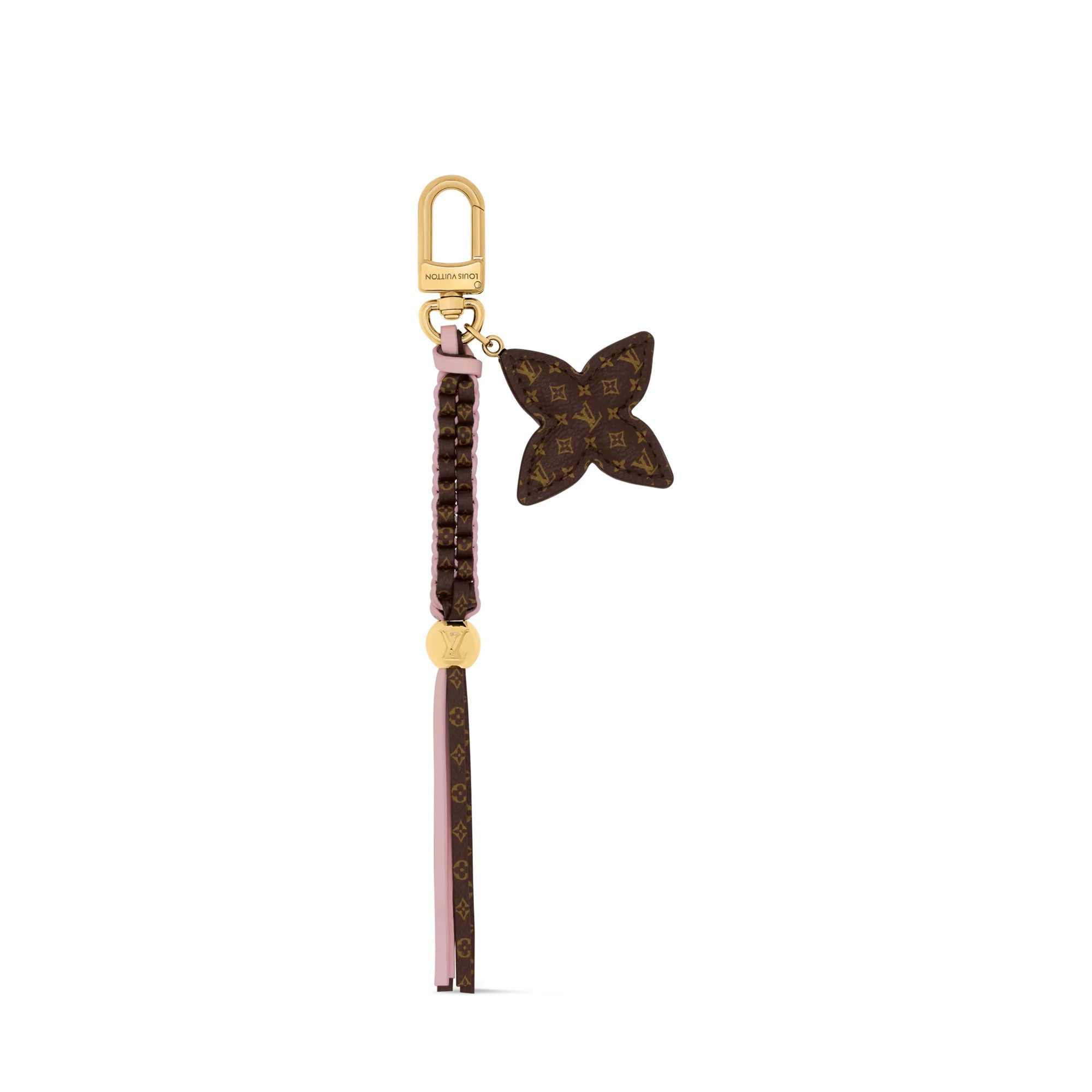LV Scoubidou Bag Charm