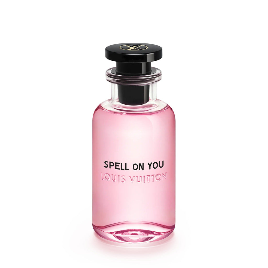 Spell on You