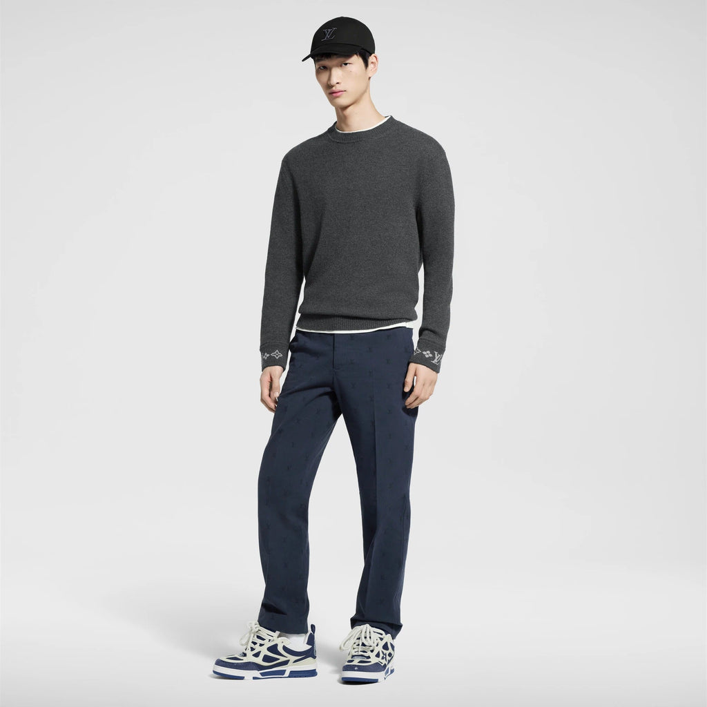 Cashmere Pullover