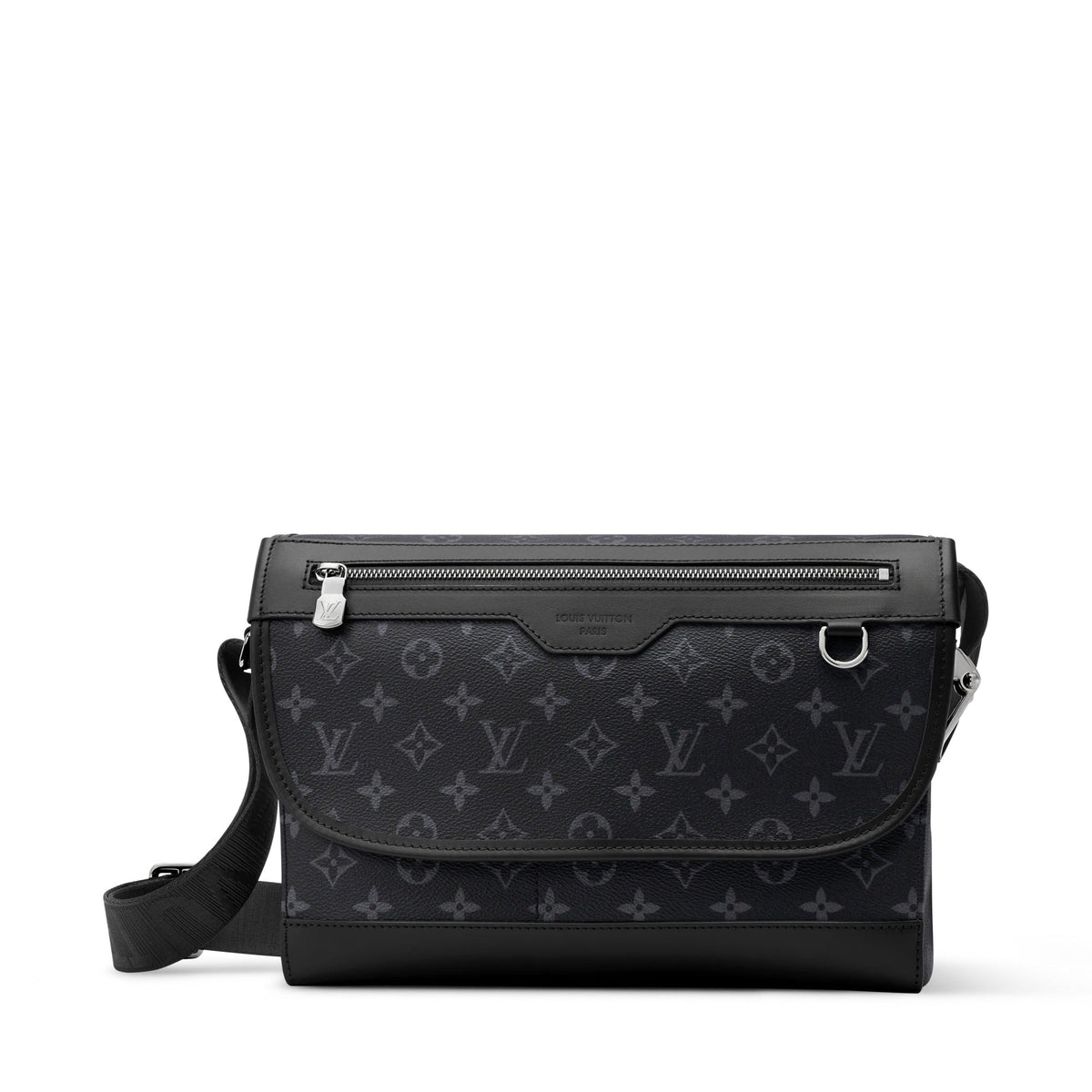 Courrier Messenger