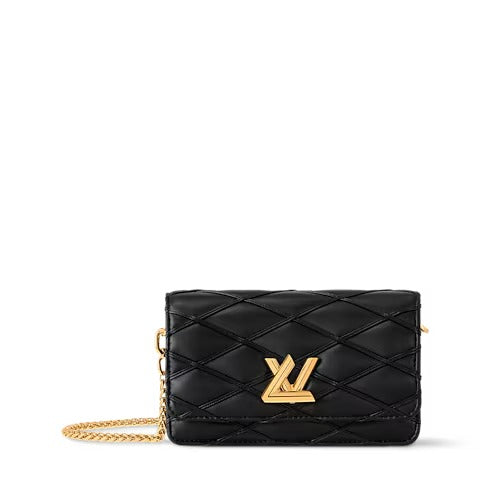 Wallet On Chain GO-14