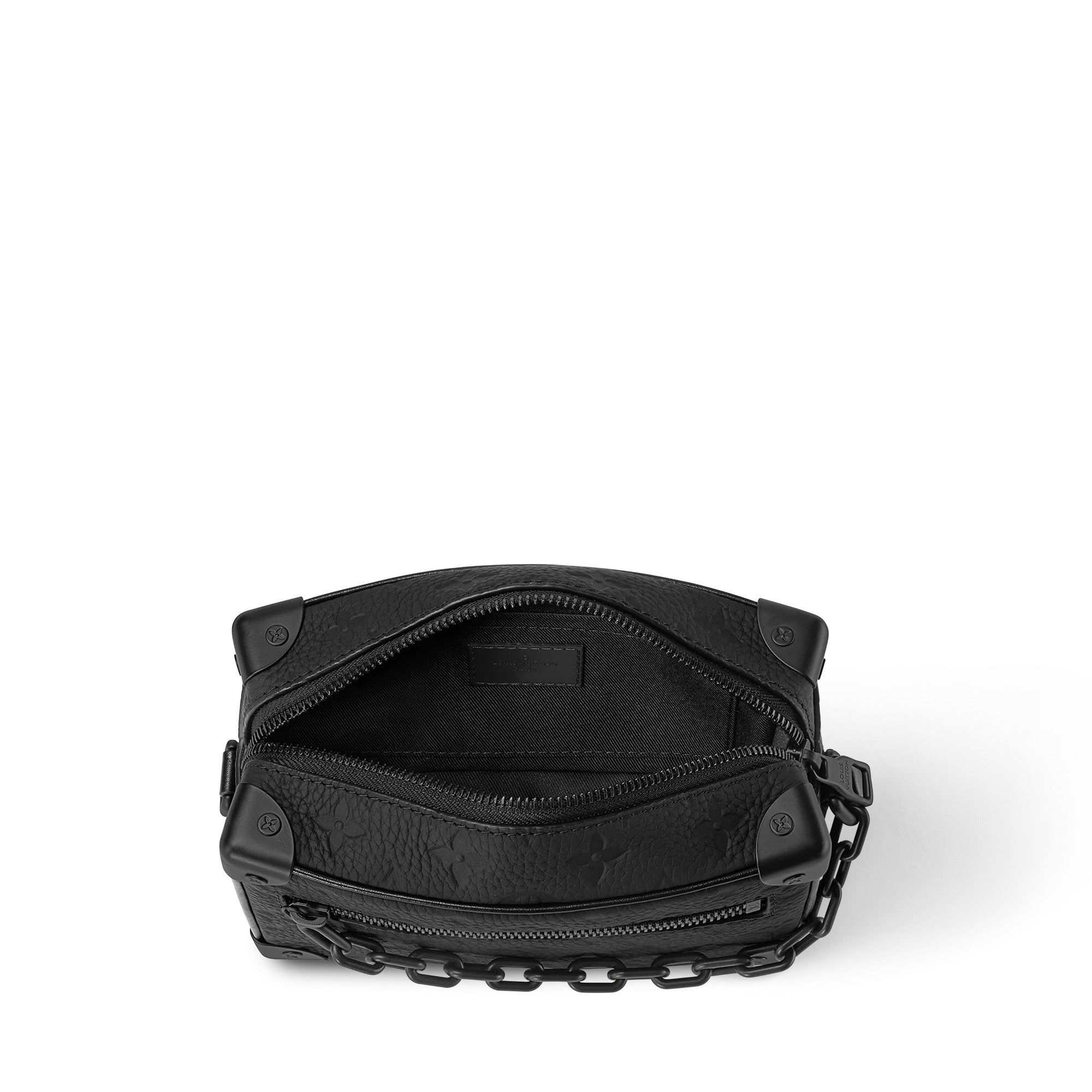 Mini Soft Trunk
