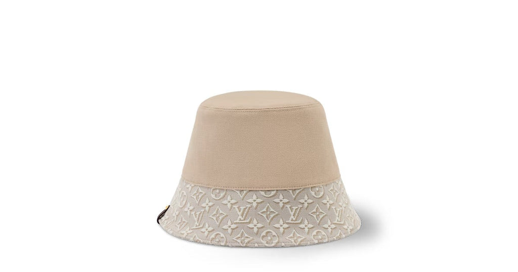 Monogram Embleme Bucket Hat