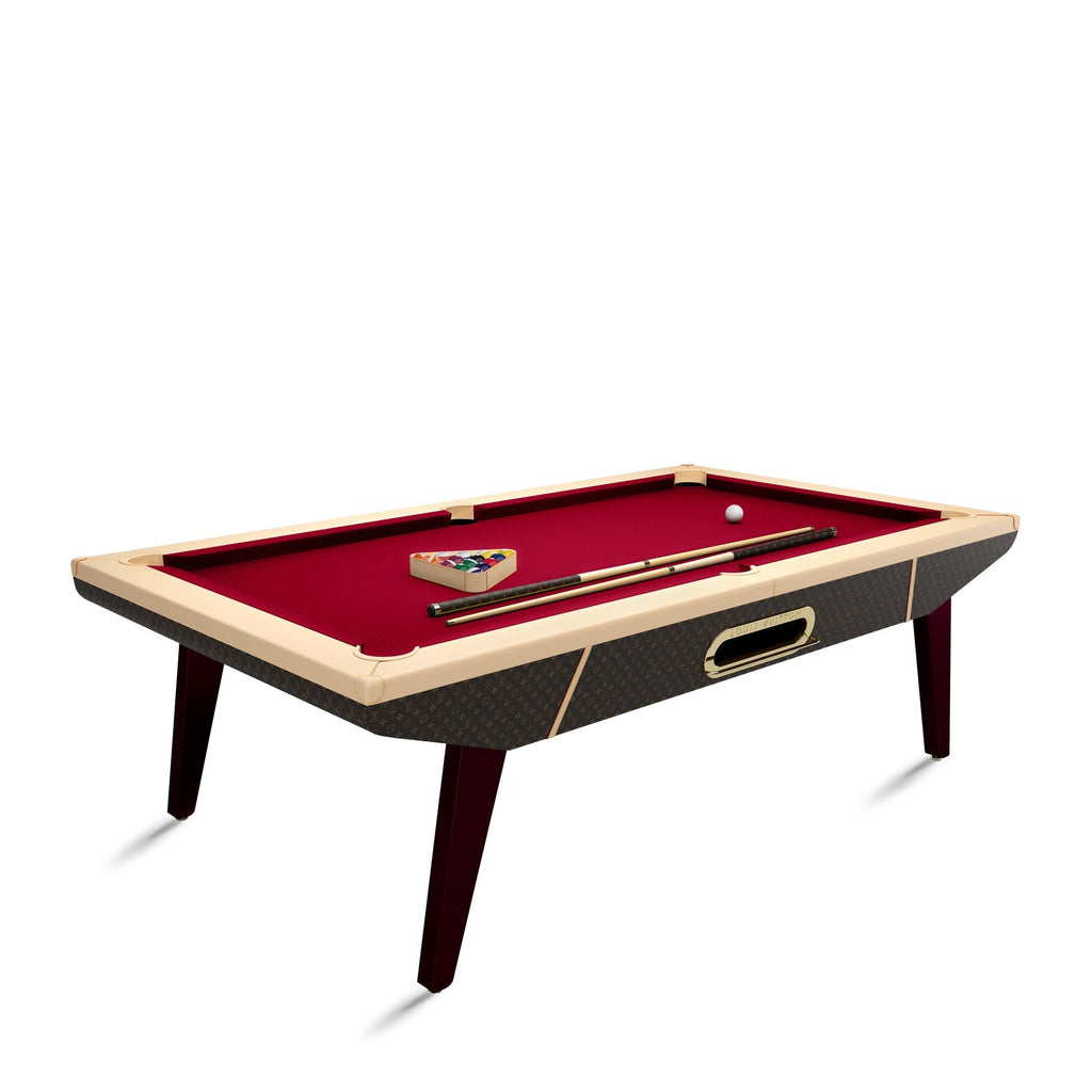 Billiard Monogram GM