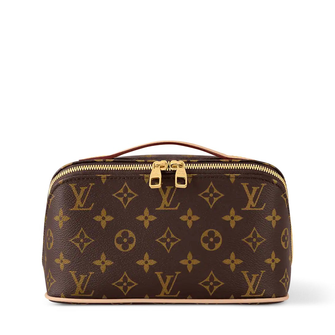 Toiletry Bag