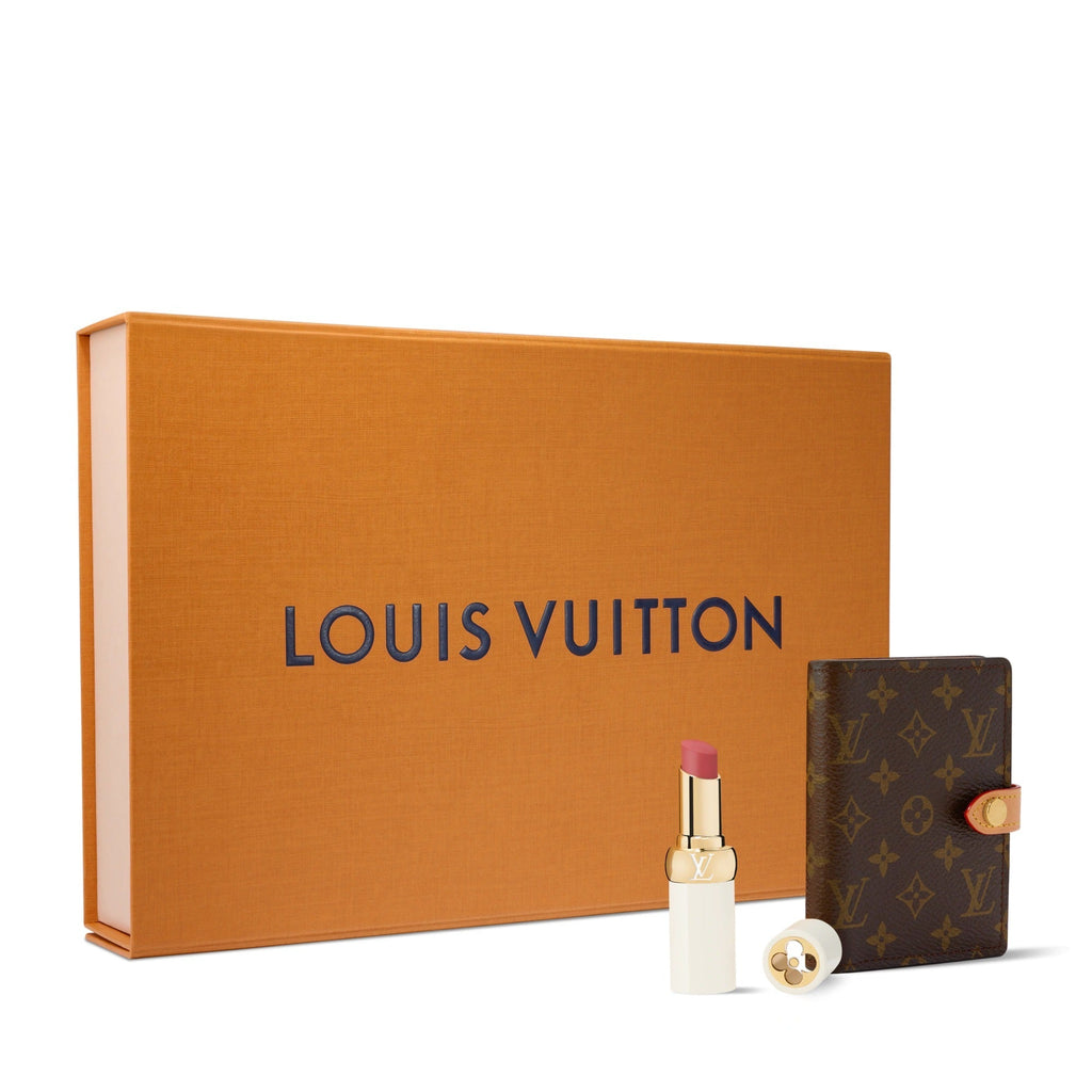 Beauty On The Go Gift Set