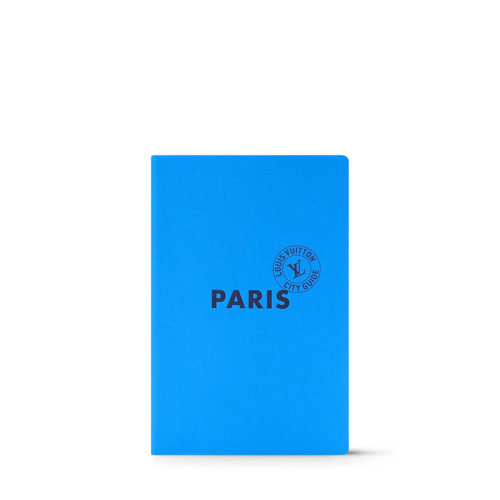 City Guide Paris