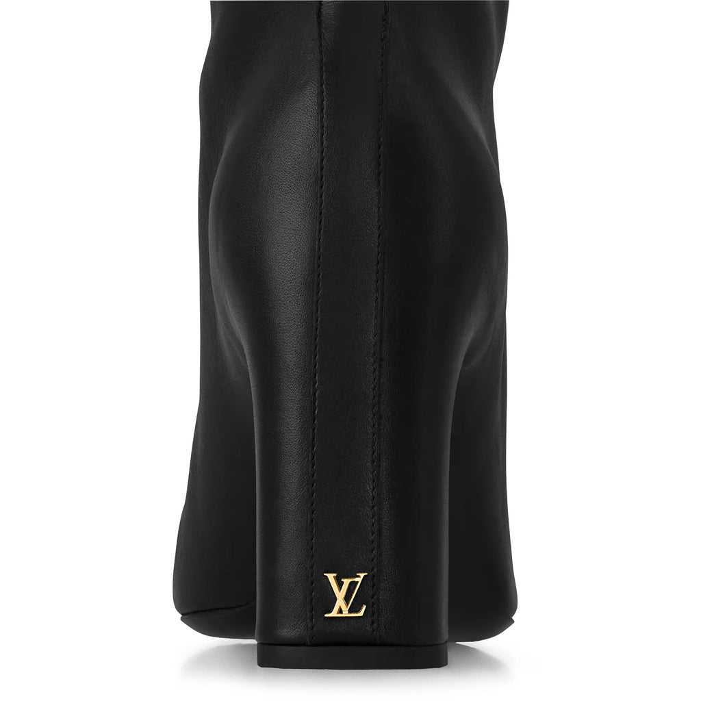Donna High Boot