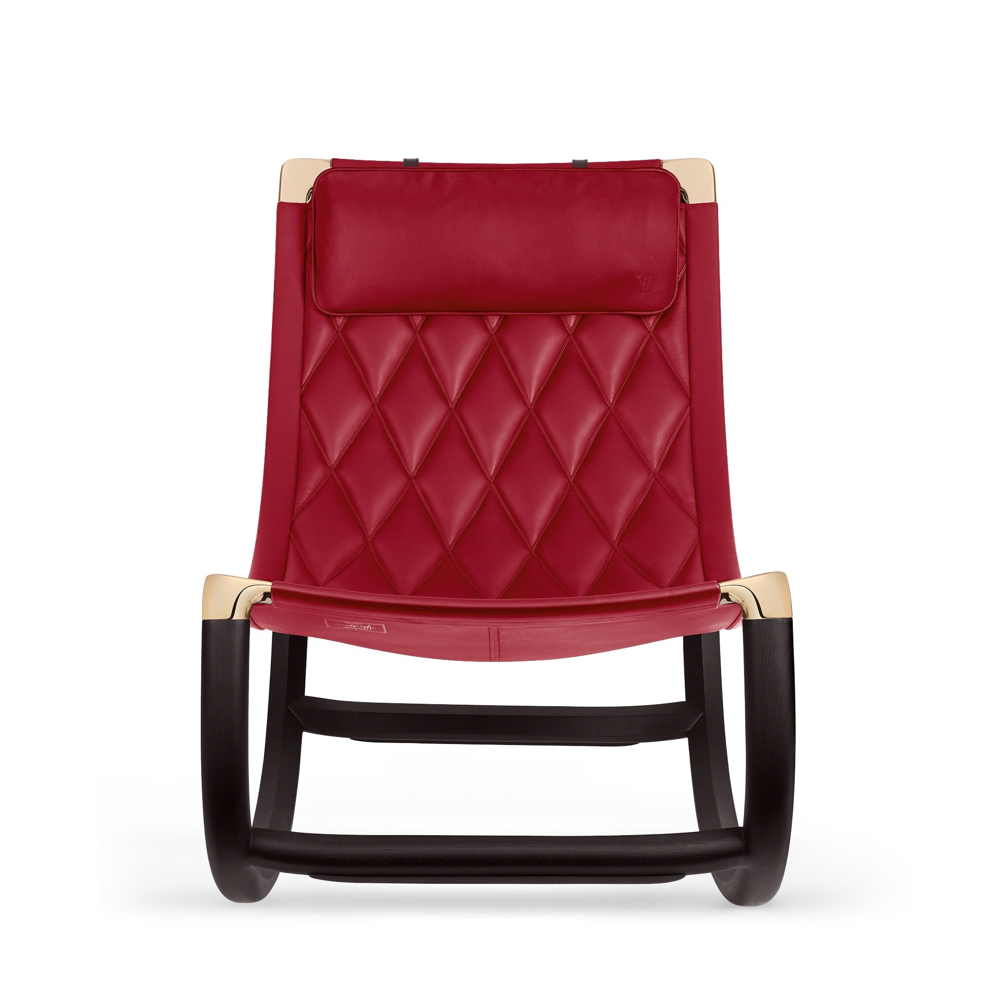 Lune Chair By Marcel Wanders
