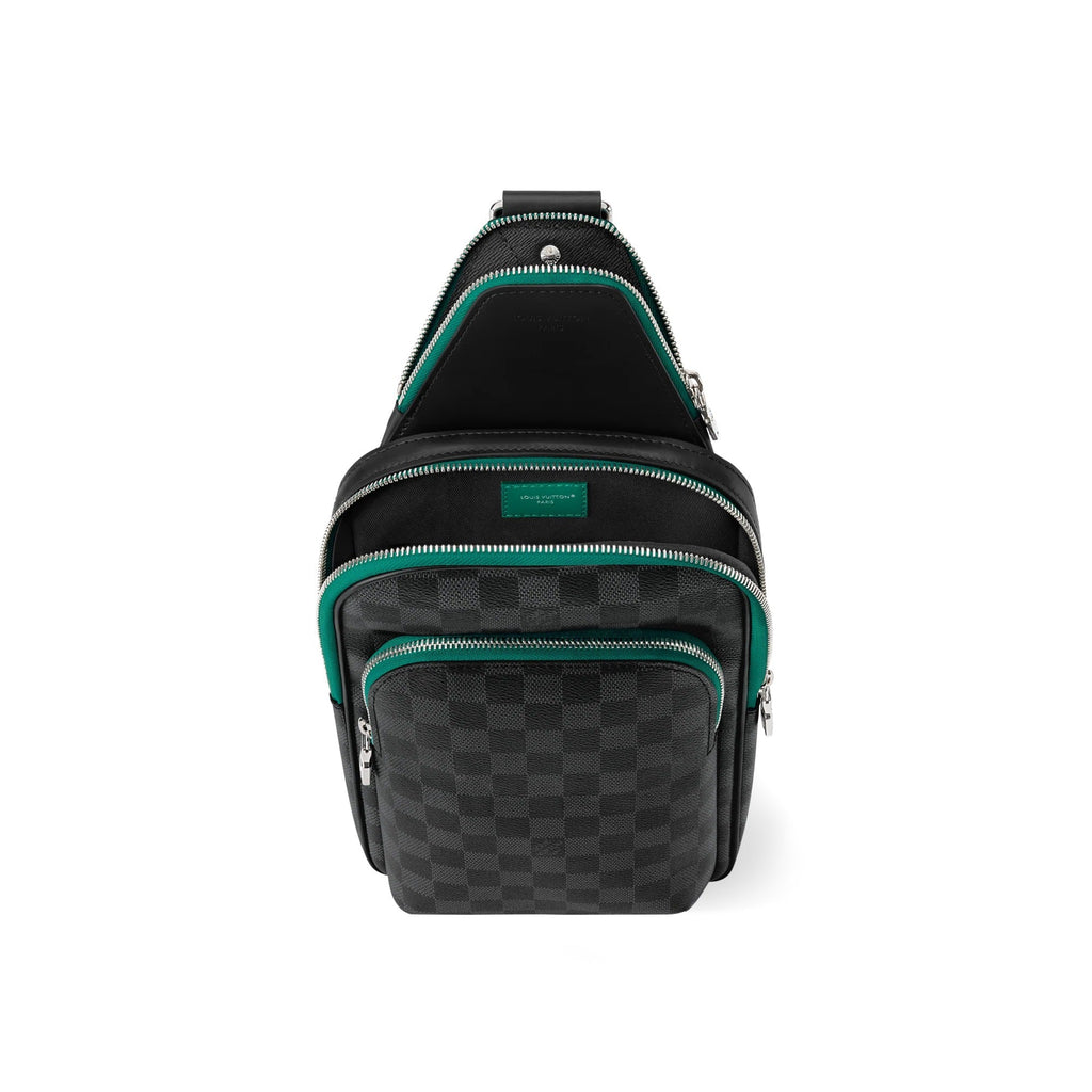 Avenue Slingbag PM
