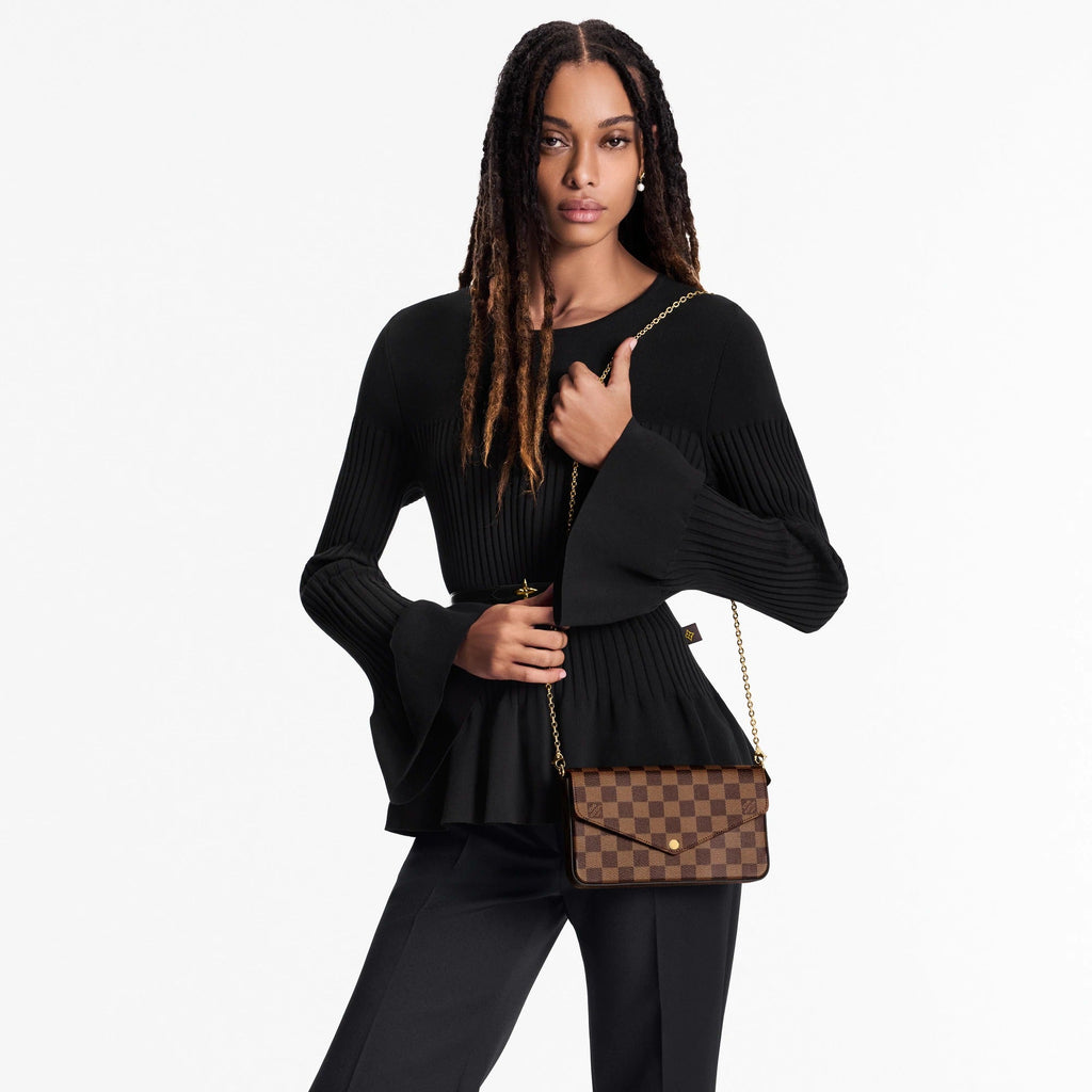 Pochette Félicie