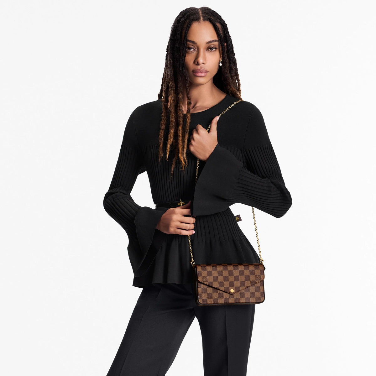 Pochette Félicie