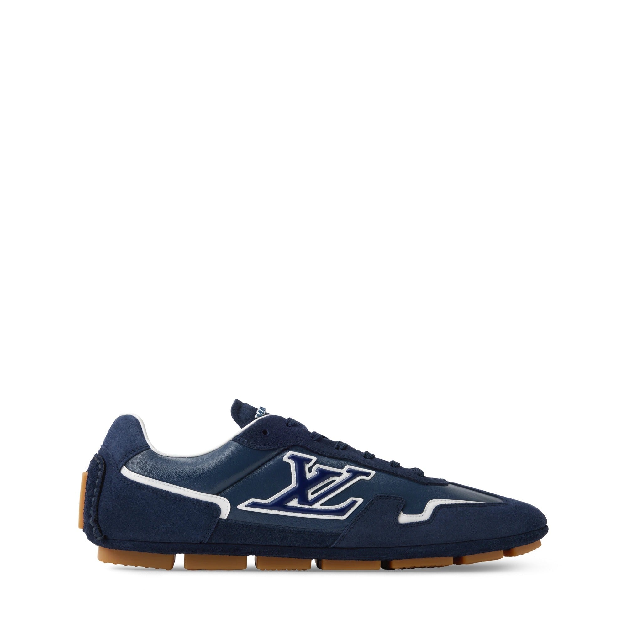 LV Rally Sneaker