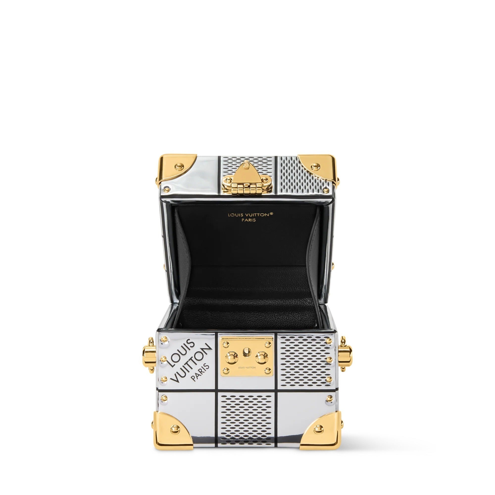 Tile Trunk