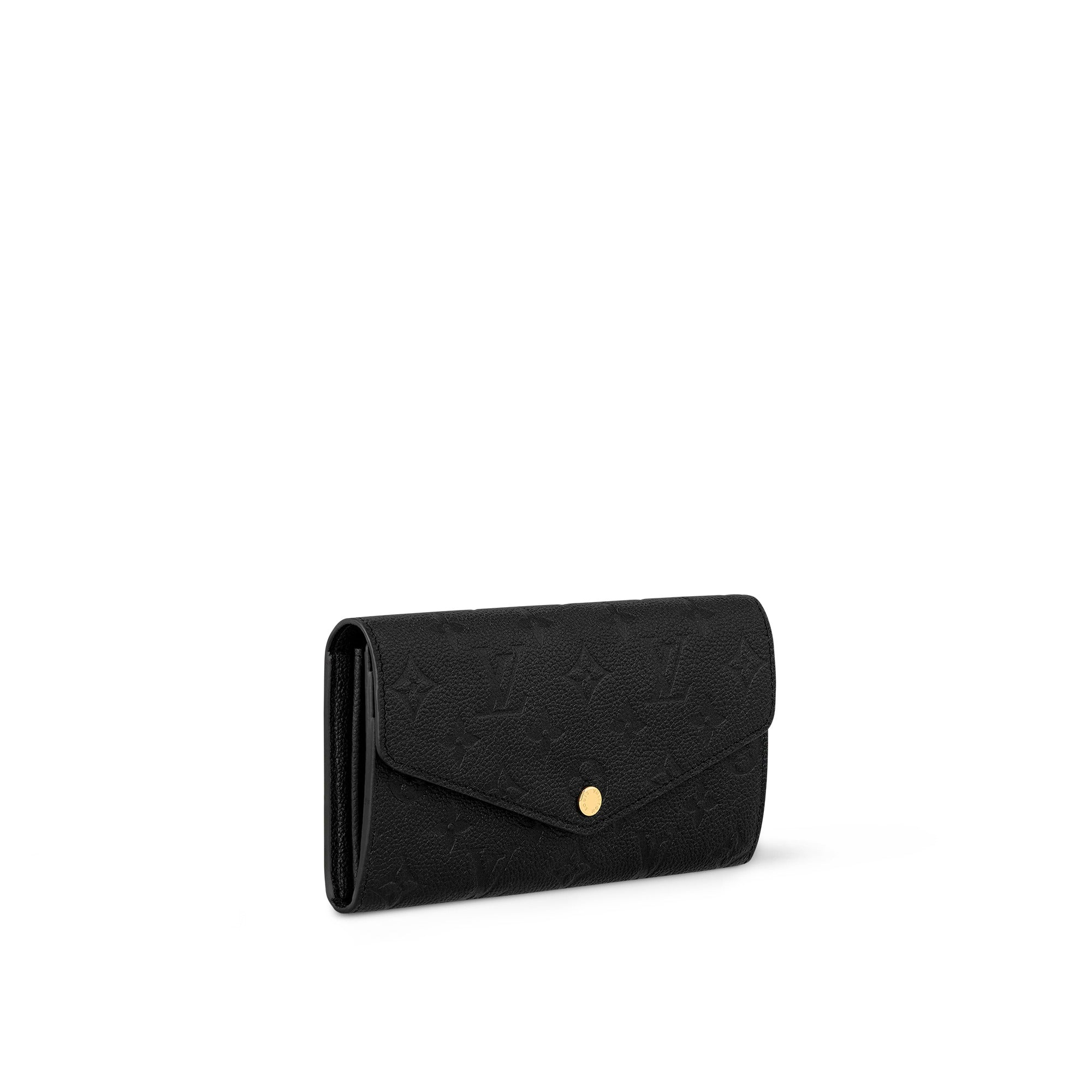 Sarah Wallet