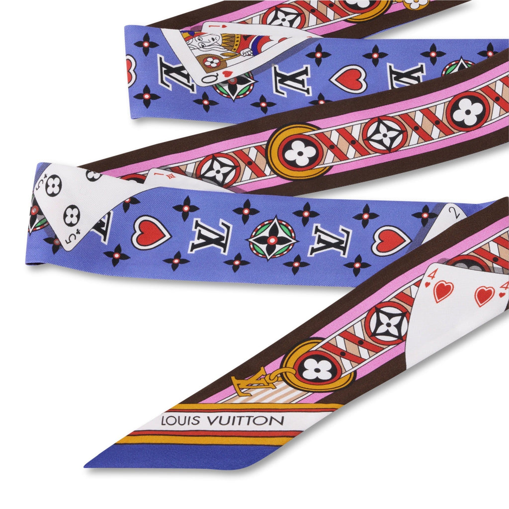 LV Card Game BB Bandeau