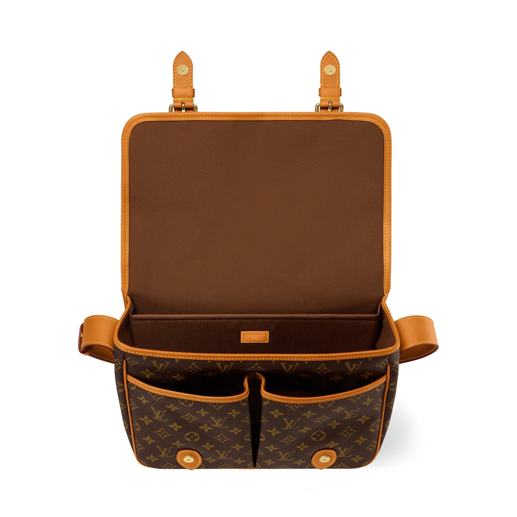 Satchel Messenger