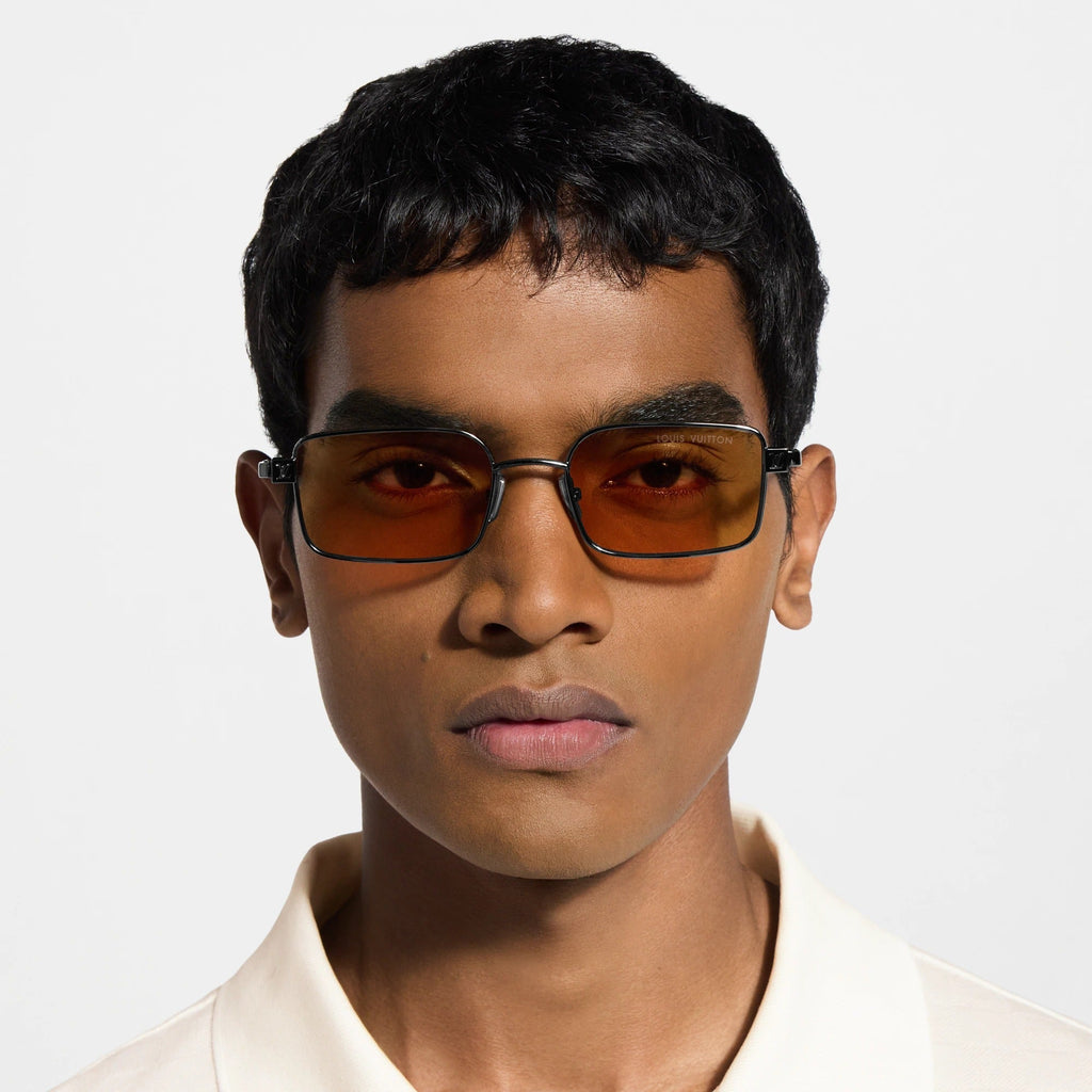 LV Pure Square Sunglasses