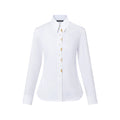 Monogram Accent Shirt