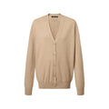Seamless Cashmere Cardigan