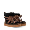 LV Cloud Lace-Up Ankle Boot Sneaker